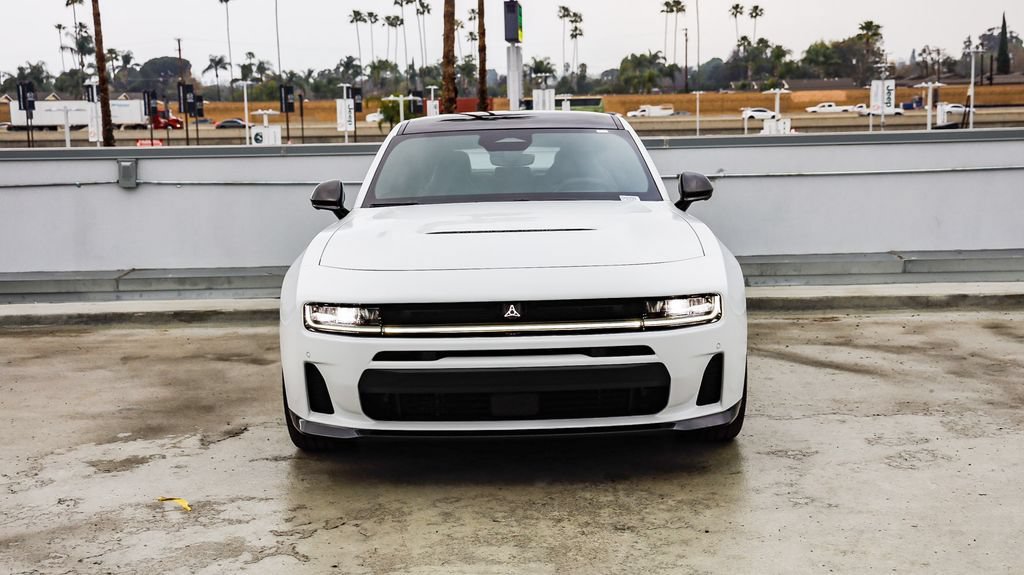 New 2026 Dodge Charger Scat Pack AWD/4WD image 3