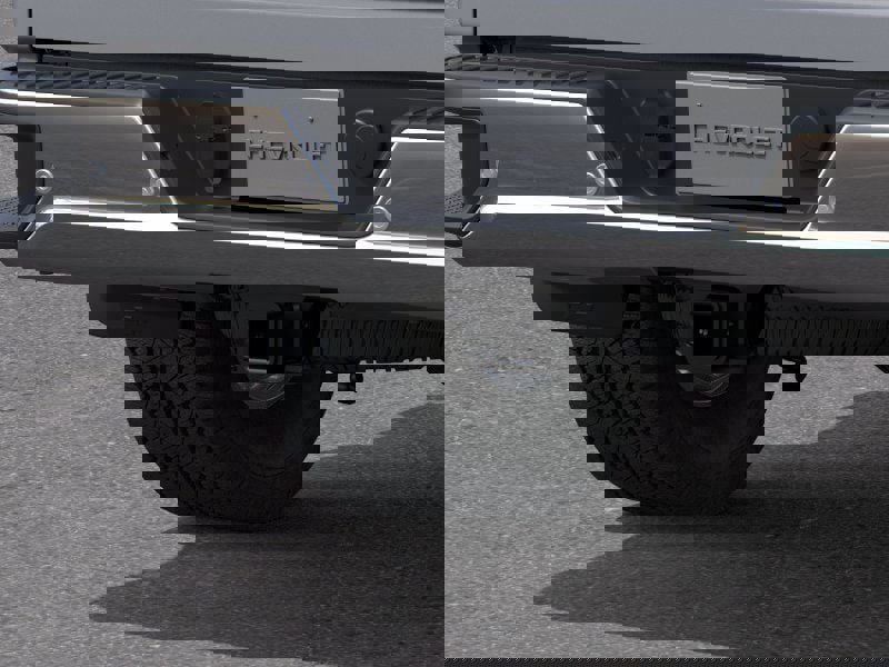 New 2026 Chevrolet Silverado 2500 LT w/ True North Edition image 14