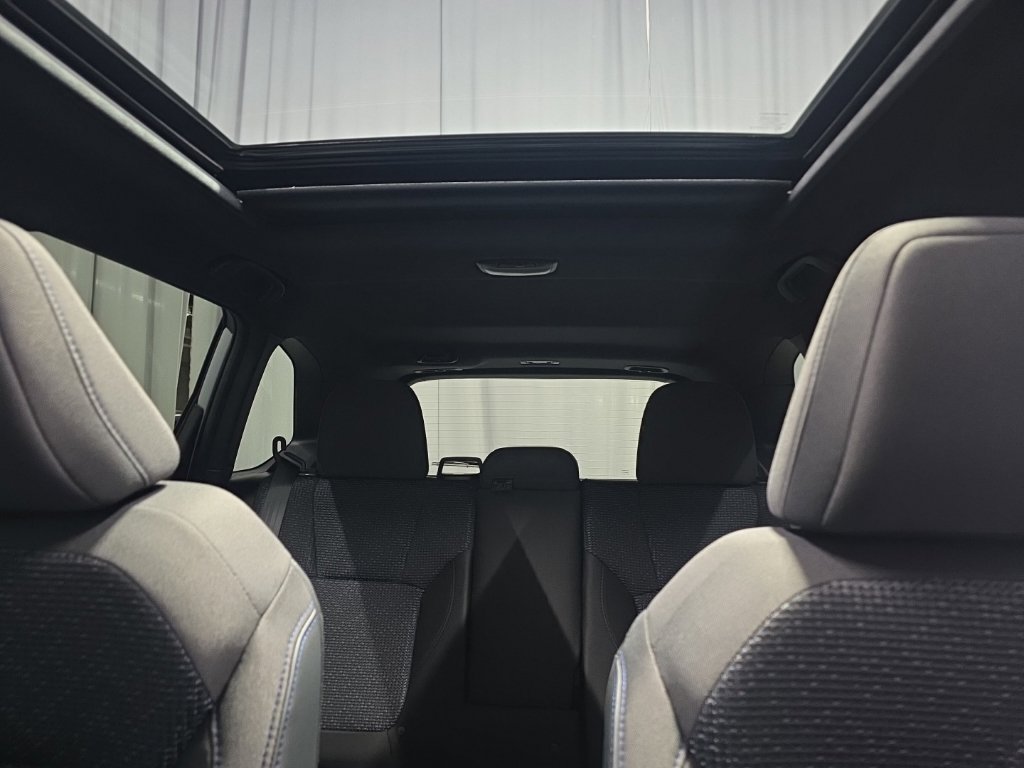 New 2026 Subaru Forester Premium AWD/4WD image 16