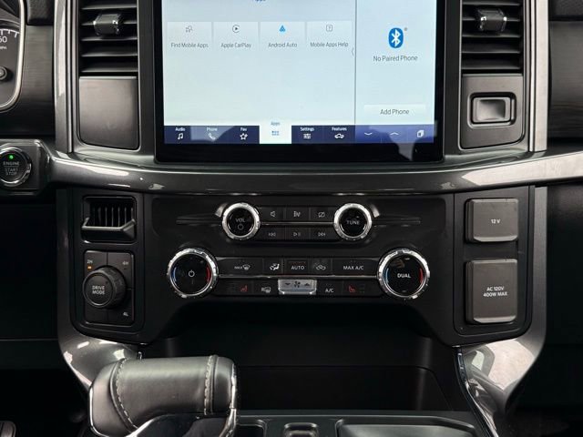 Certified 2022 Ford F150 XLT w/ Equipment Group 302A High image 26