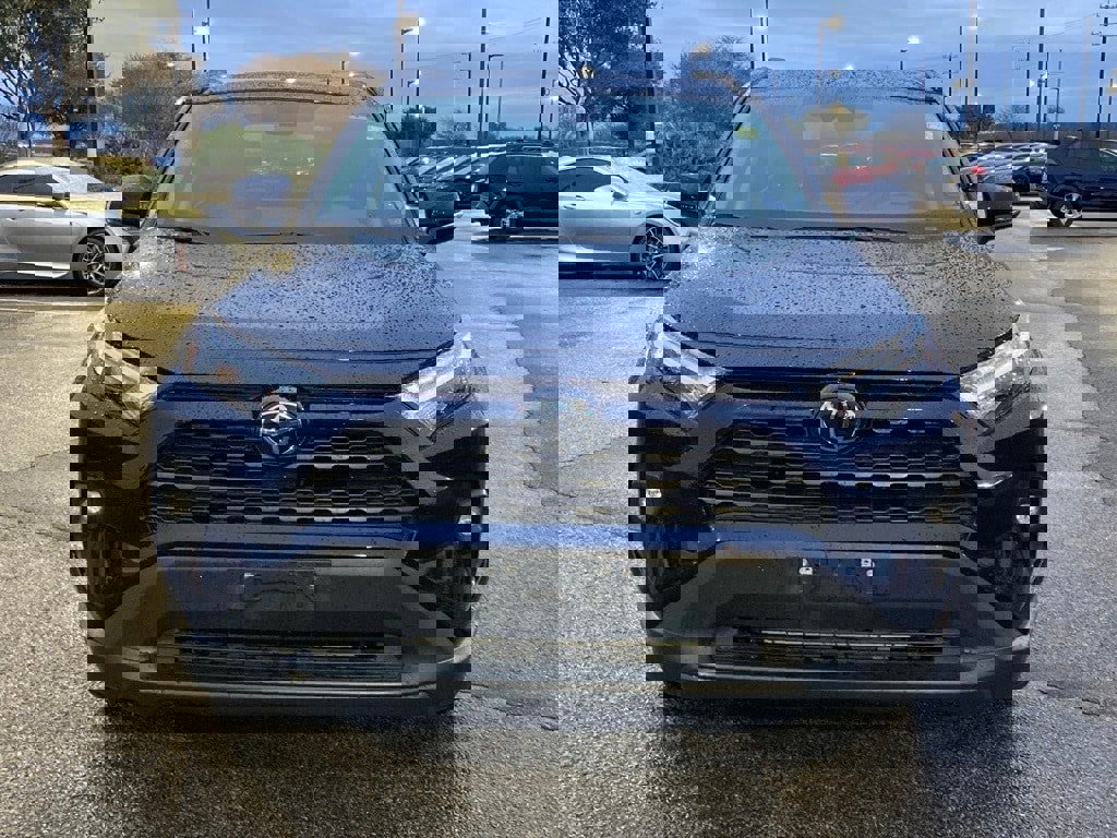 Certified 2024 Toyota RAV4 XLE Premium image 2