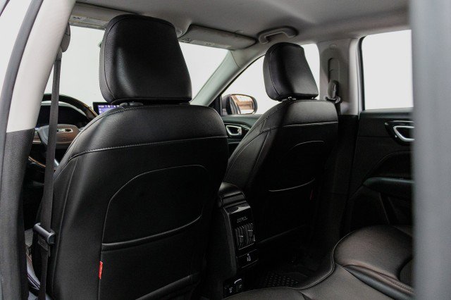 Used 2022 Jeep Compass Trailhawk w/ Trailhawk Convenience Group image 23