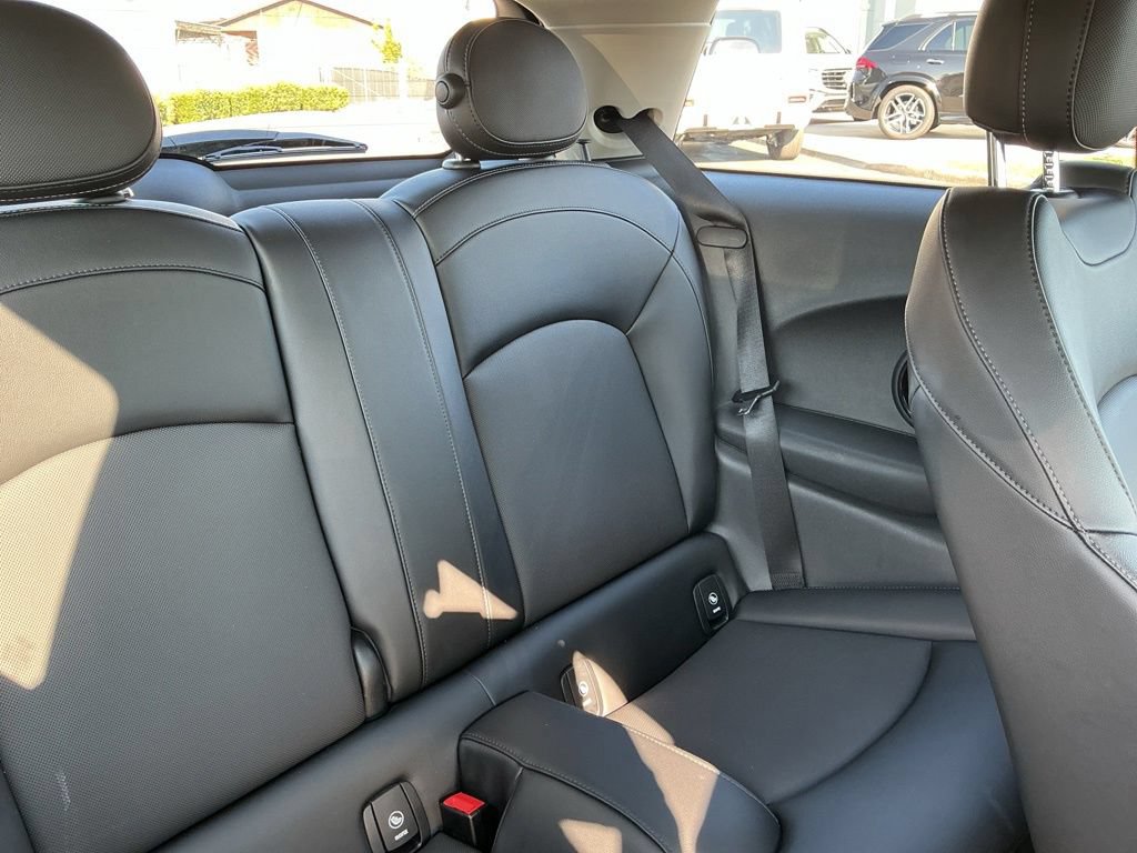 Used 2017 MINI Cooper S FWD image 20