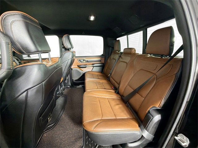 Used 2022 RAM 1500 Limited image 22