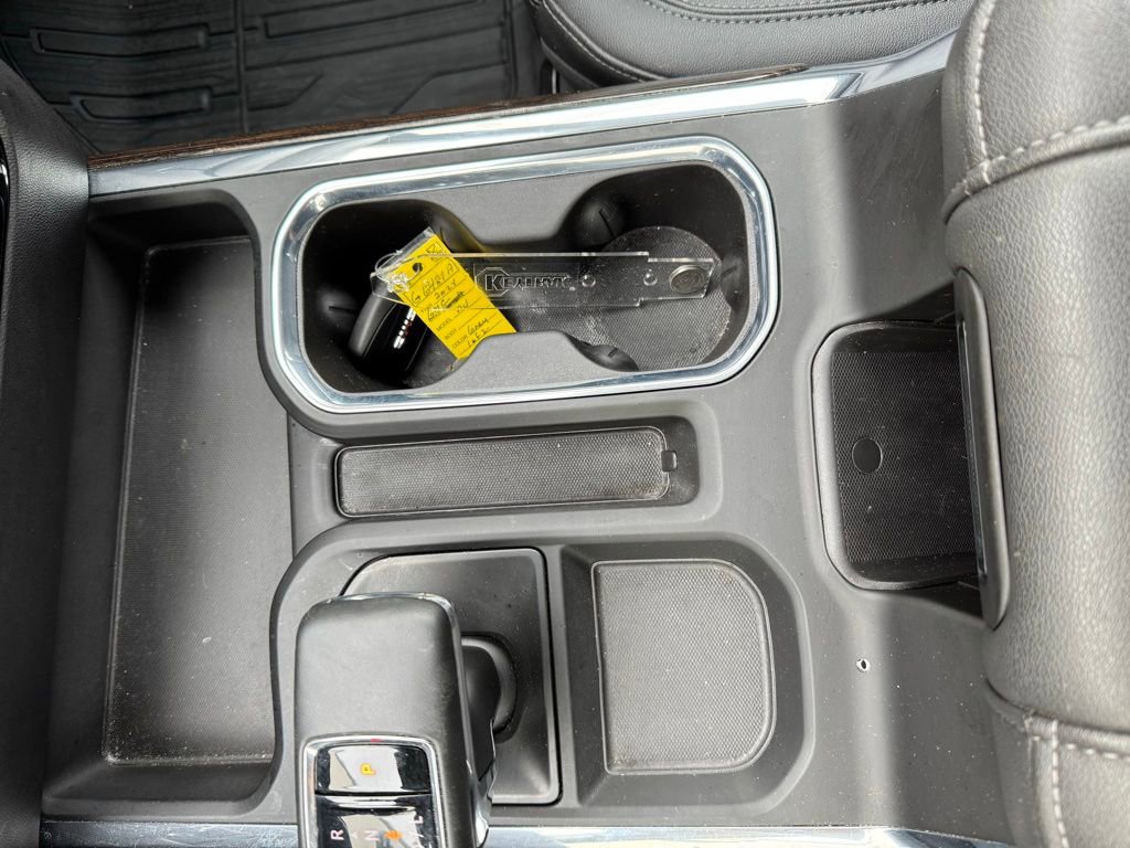 Used 2024 GMC Sierra 1500 Elevation w/ Elevation Premium Package image 22