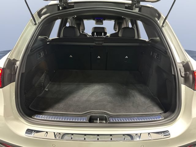 Certified 2024 Mercedes-Benz GLC 300 4MATIC image 9