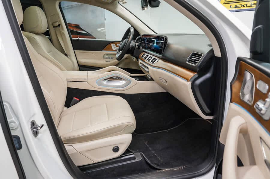 Used 2022 Mercedes-Benz GLE 350 4MATIC image 17
