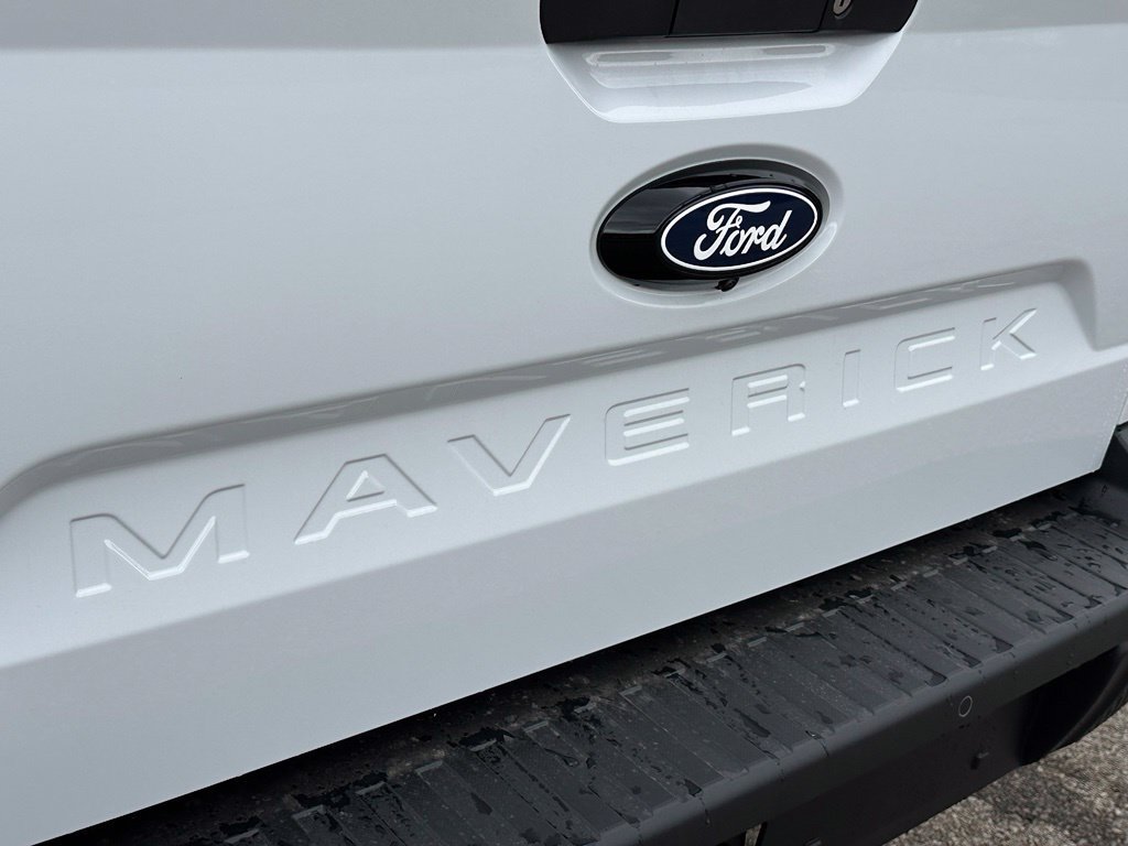 New 2026 Ford Maverick XLT w/ Equipment Group 301A AWD/4WD image 27