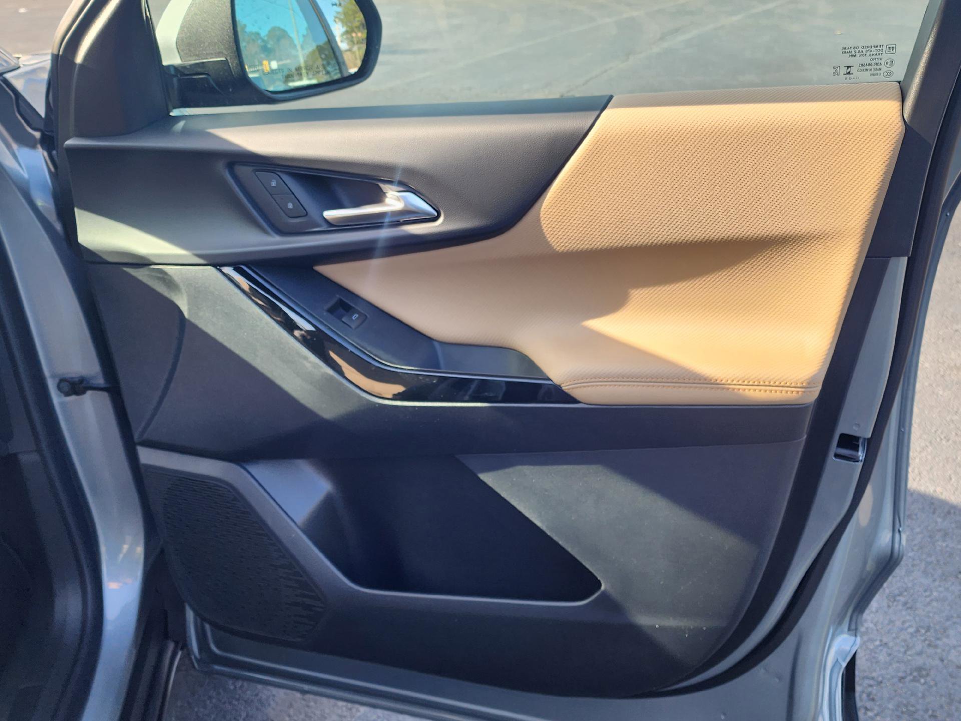 New 2026 Chevrolet Equinox ACTIV image 13