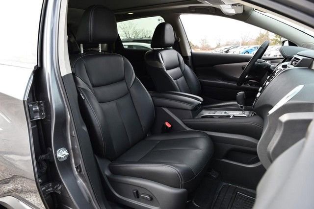 Certified 2024 Nissan Murano SL image 25