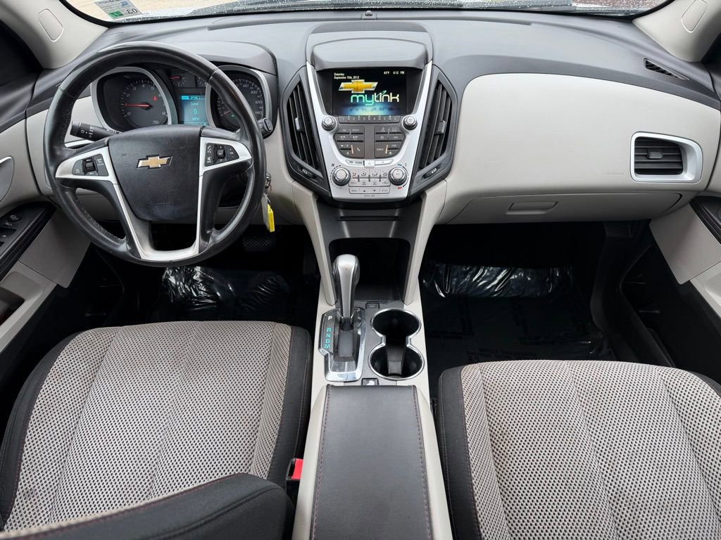 Used 2015 Chevrolet Equinox LT w/ Driver Convenience Package image 16