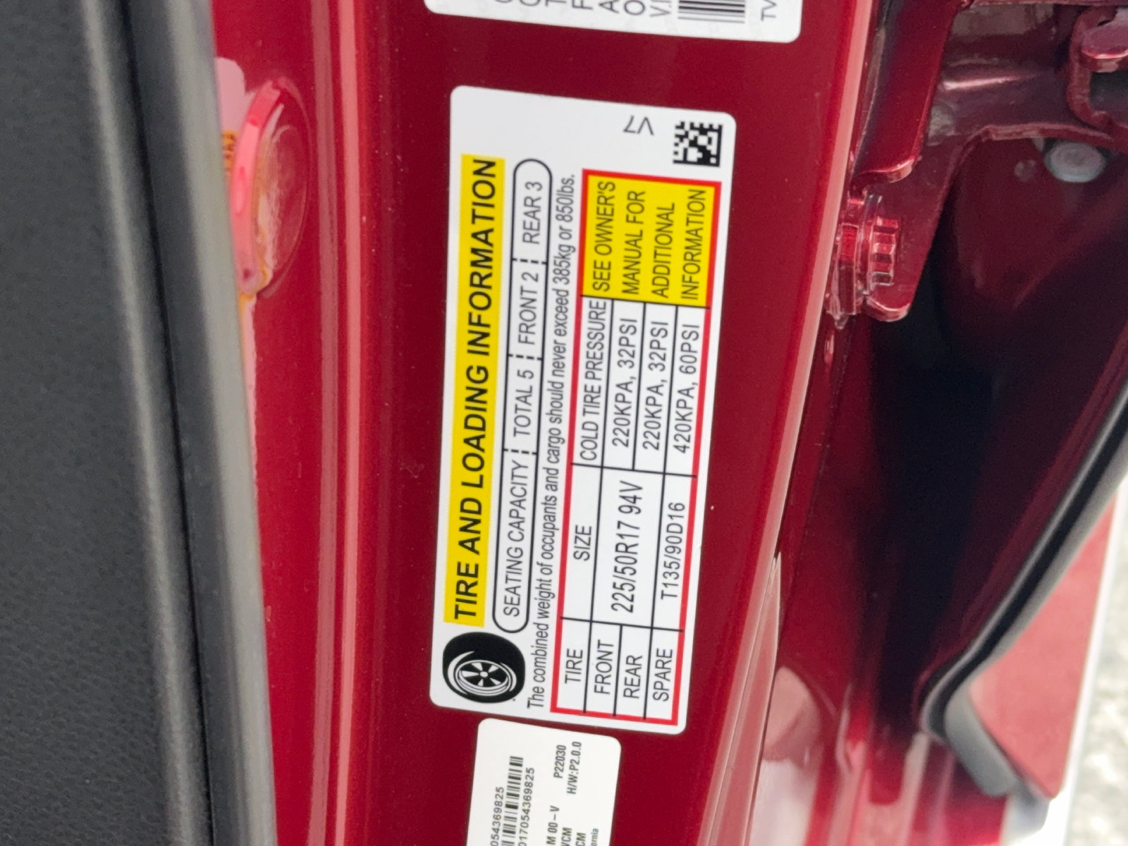 Used 2019 Honda Accord EX-L image 54