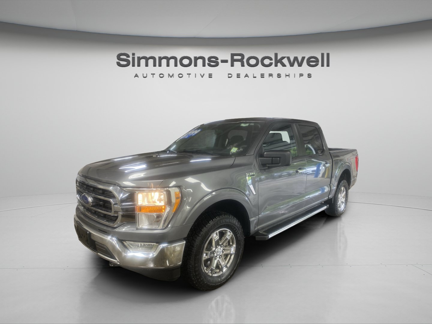 Used 2023 Ford F150 XLT w/ XTR Package