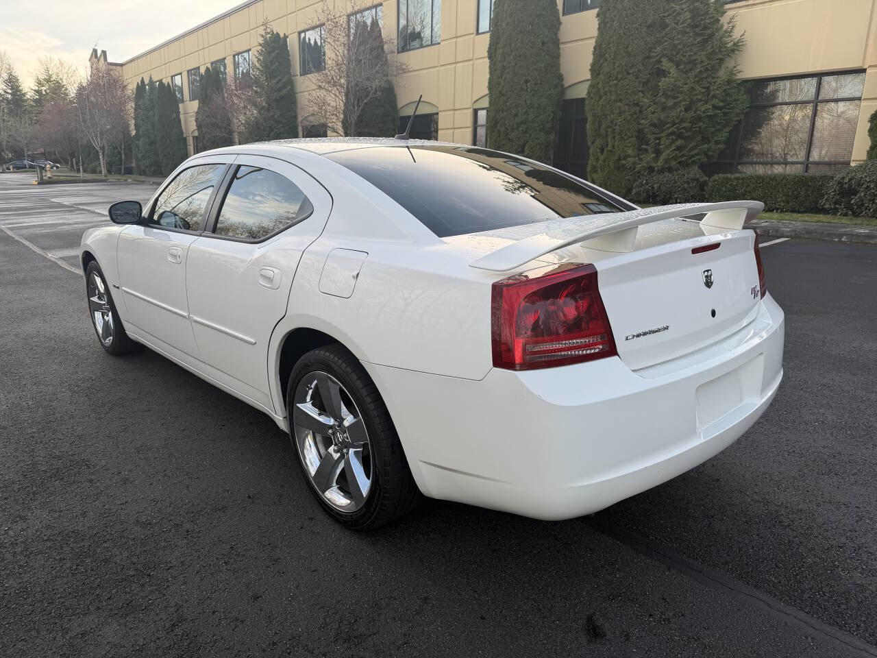 Used 2008 Dodge Charger R/T image 8