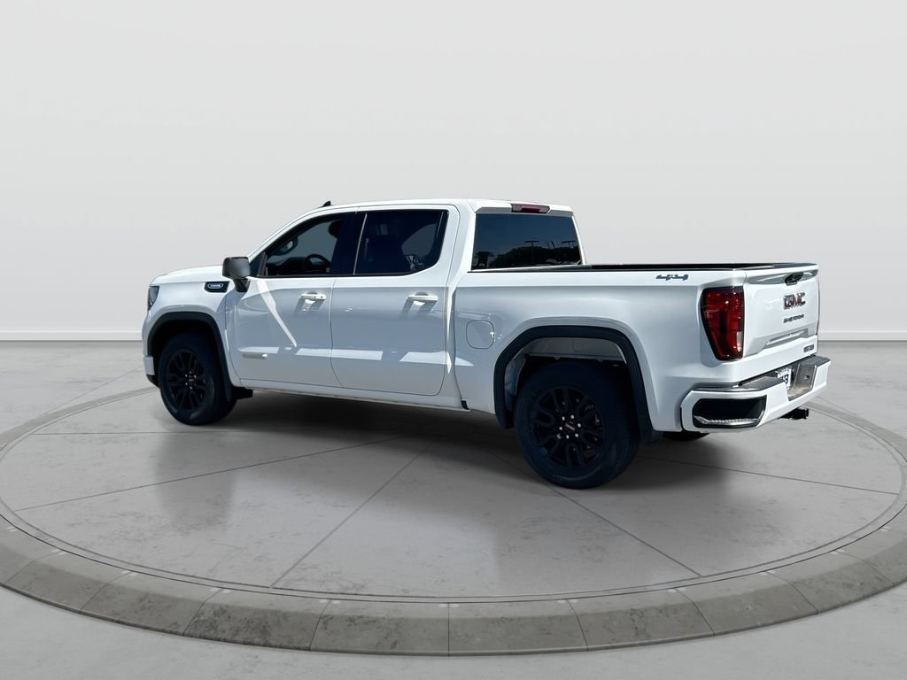 New 2026 GMC Sierra 1500 Elevation AWD/4WD image 6