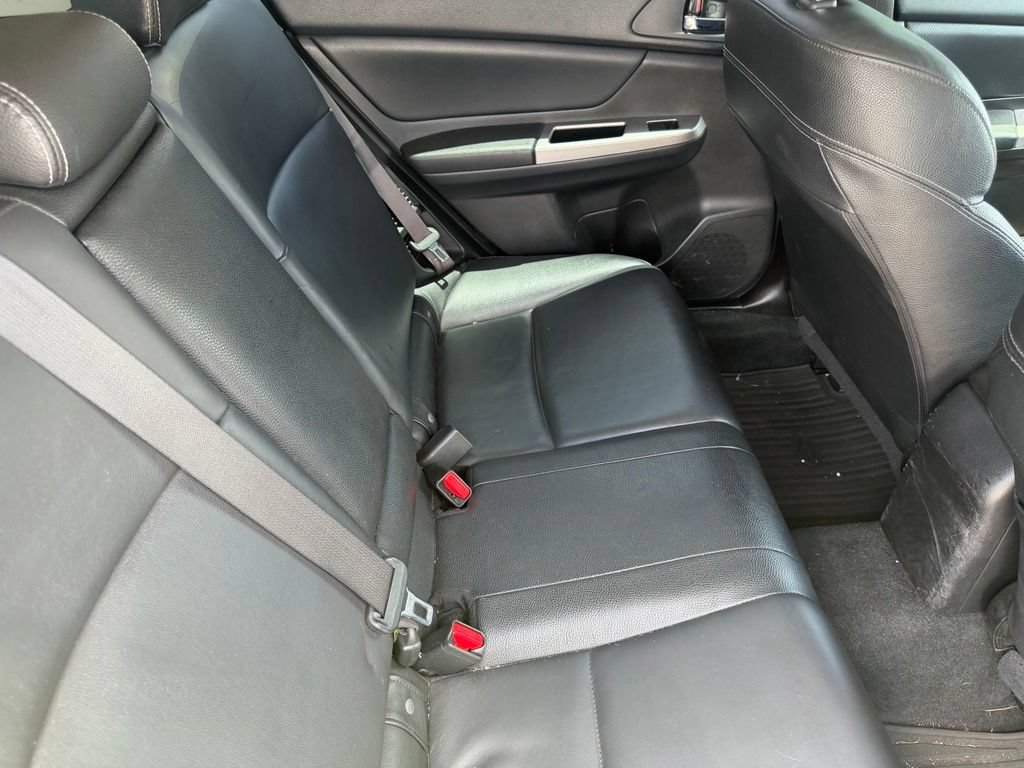 Used 2014 Subaru Crosstrek Touring w/ Popular Package #2 AWD/4WD image 16
