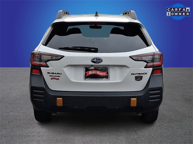 Used 2023 Subaru Outback Wilderness image 5