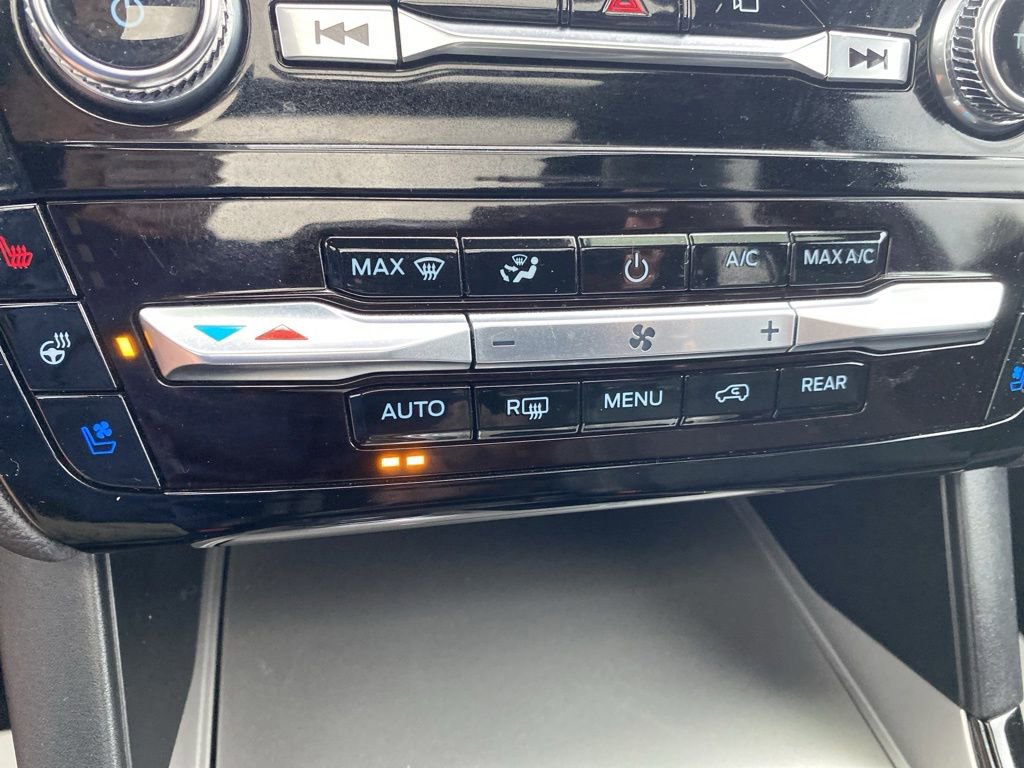 Used 2022 Ford Explorer ST w/ Equipment Group 401A AWD/4WD image 34
