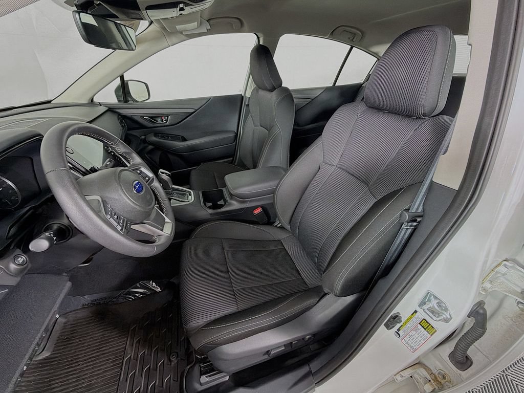 Certified 2025 Subaru Legacy Premium AWD/4WD image 25