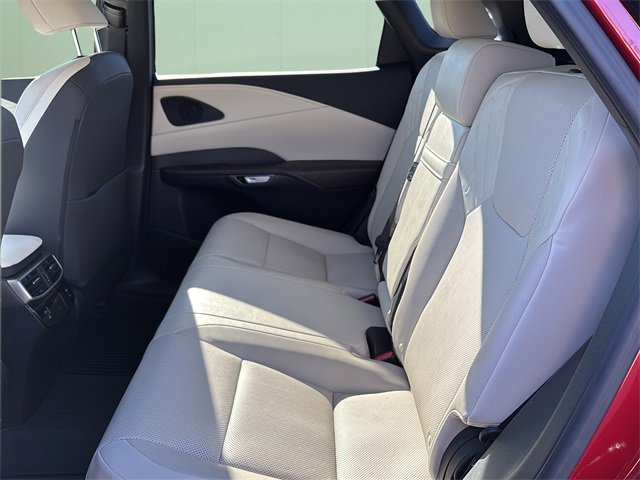 Used 2023 Lexus RX 350 Premium image 21