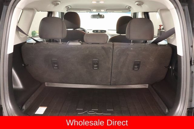 Used 2016 Kia Soul FWD image 23
