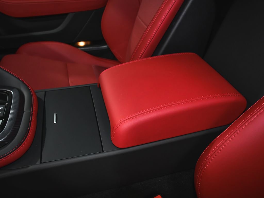 Used 2024 Jaguar F-TYPE R-Dynamic RWD image 44
