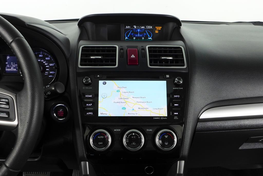 Used 2016 Subaru Forester 2.5i Touring w/ Eyesight & Navigation System AWD/4WD image 25