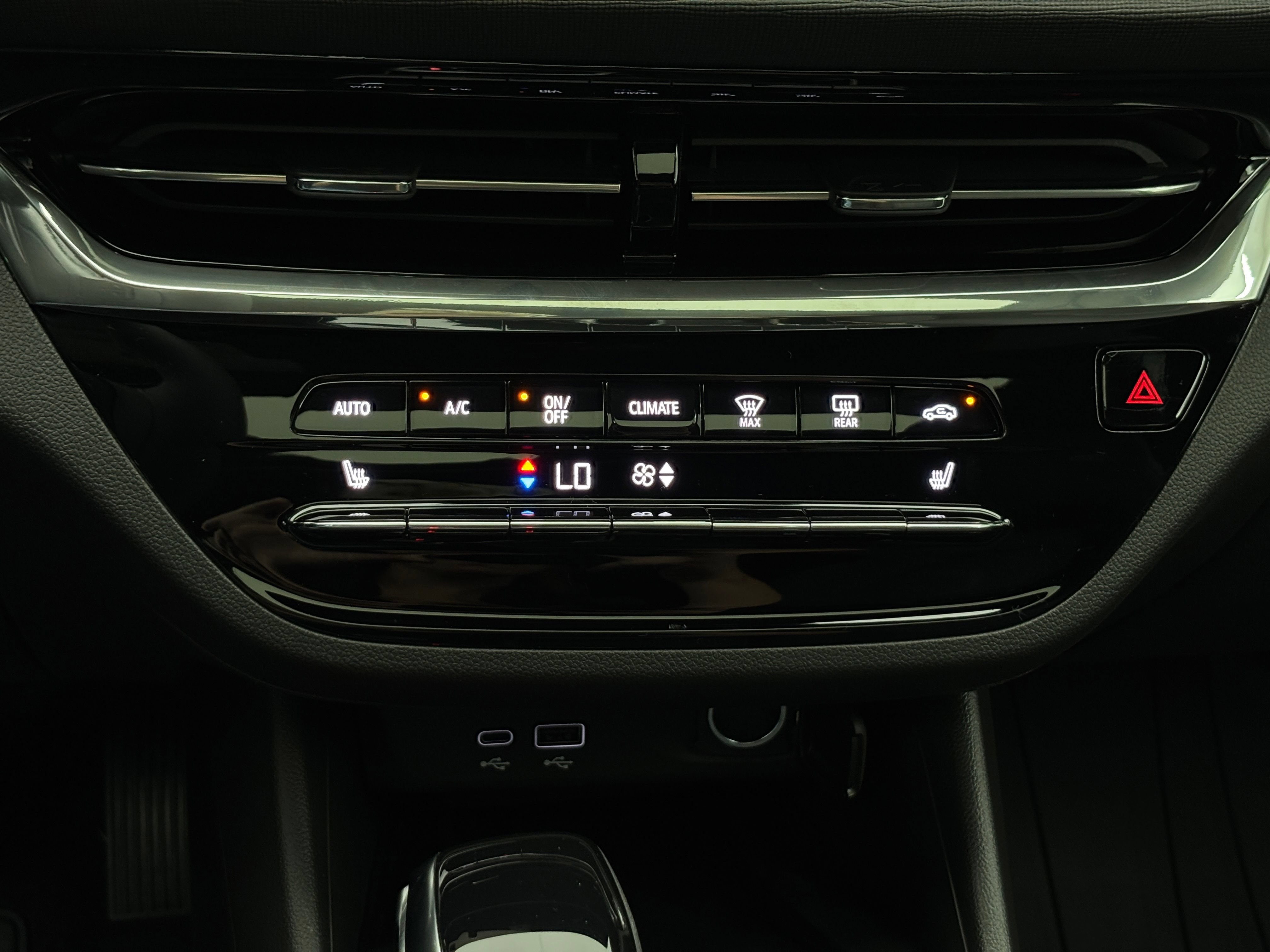 New 2026 Buick Envista Avenir FWD image 27