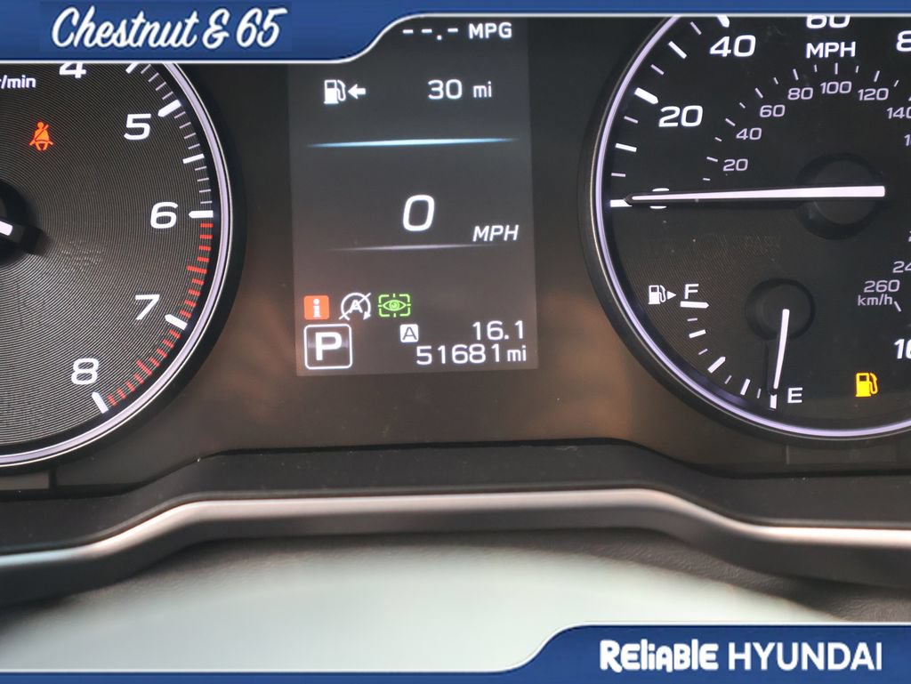 Used 2022 Subaru Outback Limited XT AWD/4WD image 31