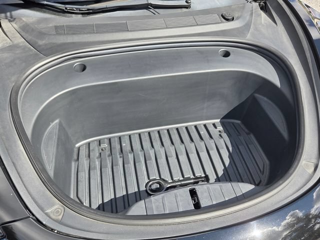 Used 2021 Tesla Model 3 Long Range AWD/4WD image 20