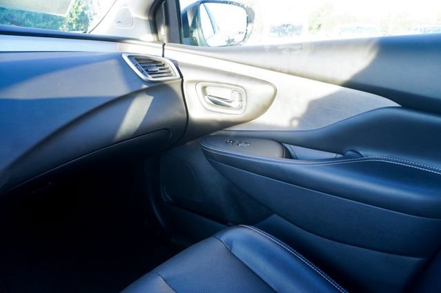 Used 2021 Nissan Murano SL image 31