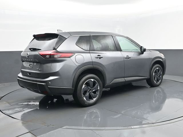 Used 2024 Nissan Rogue SV image 21