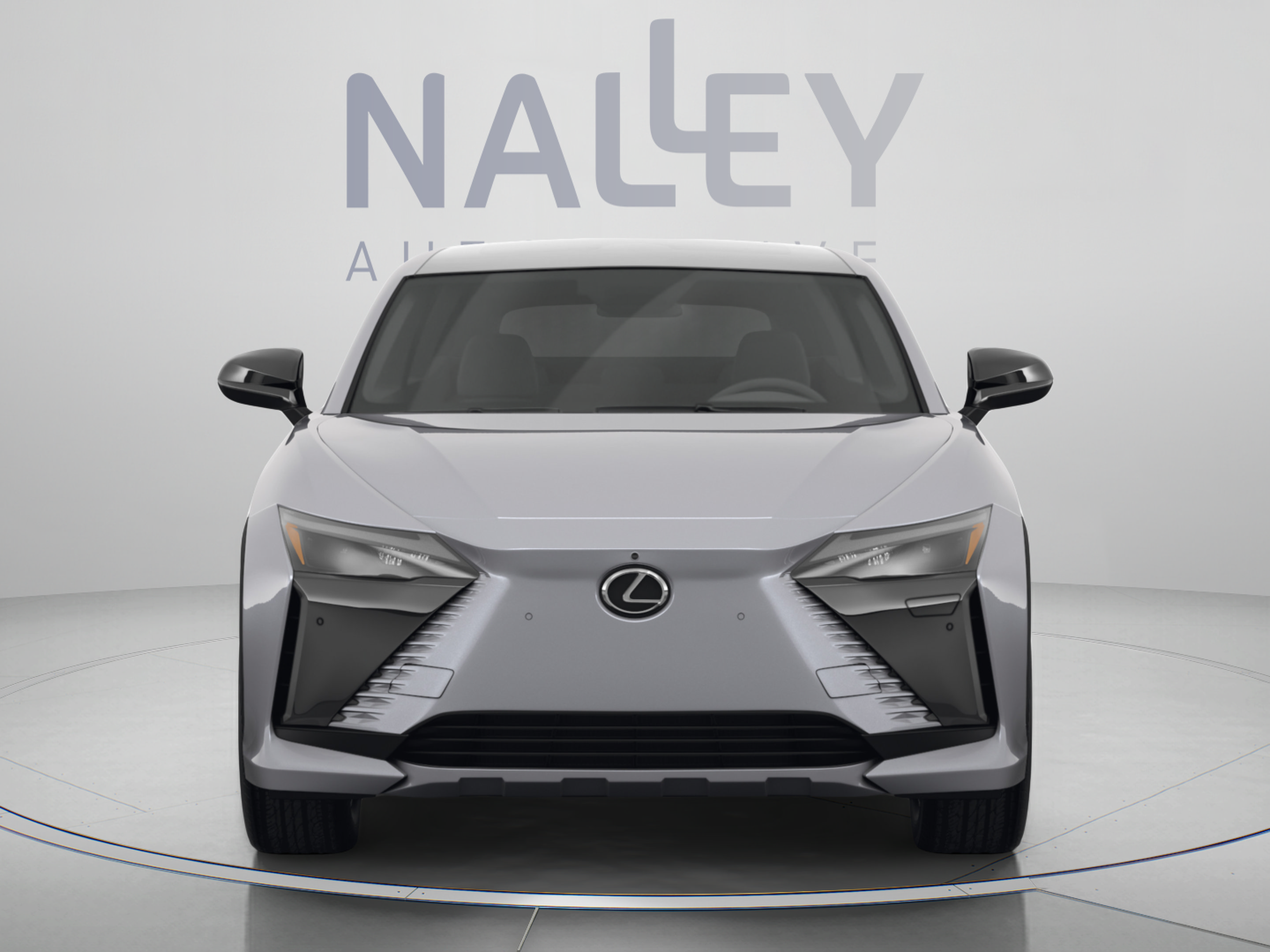 Used 2023 Lexus RZ 450e Premium w/ Accessory Package (Z1) AWD/4WD image 8