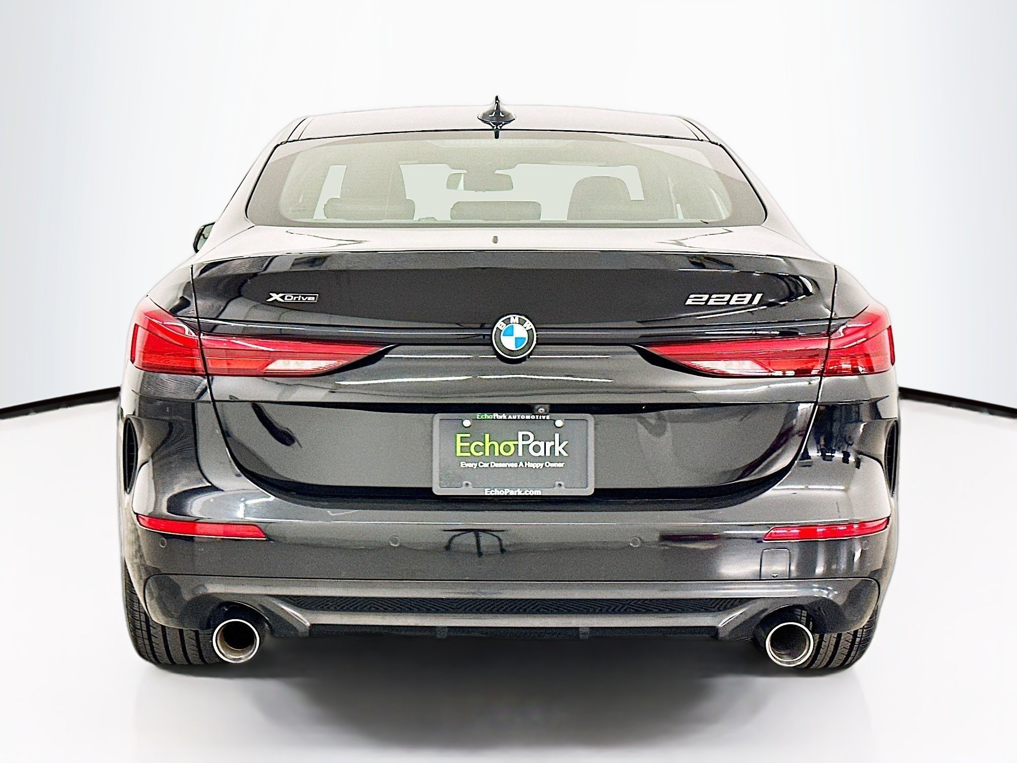 Used 2021 BMW 228i xDrive Gran Coupe w/ Convenience Package image 7