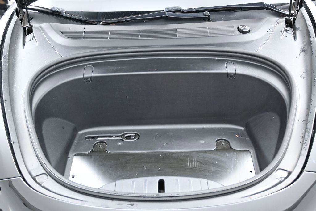 Used 2019 Tesla Model 3 Standard Range Plus image 43