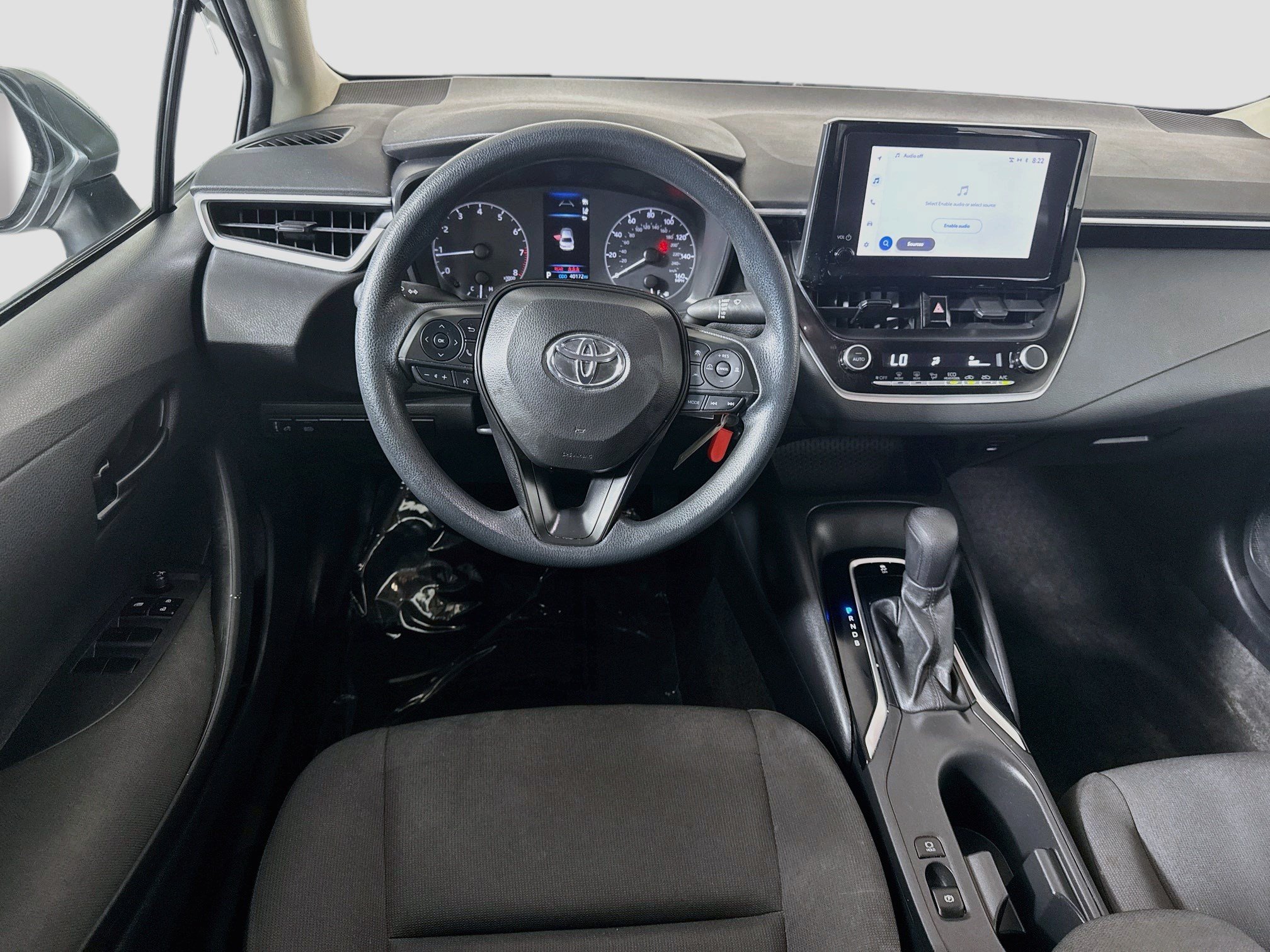 Used 2024 Toyota Corolla LE FWD image 17