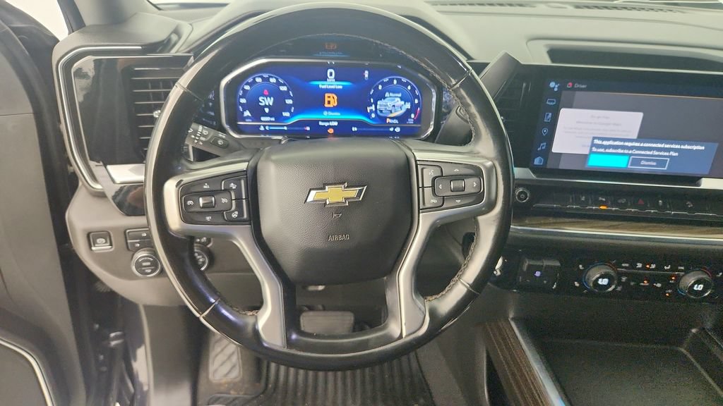 Used 2024 Chevrolet Silverado 2500 LT w/ Texas Edition AWD/4WD image 17