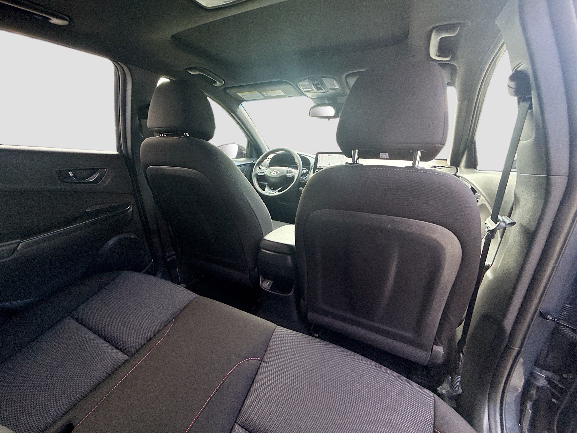 Used 2023 Hyundai Kona N Line FWD image 28
