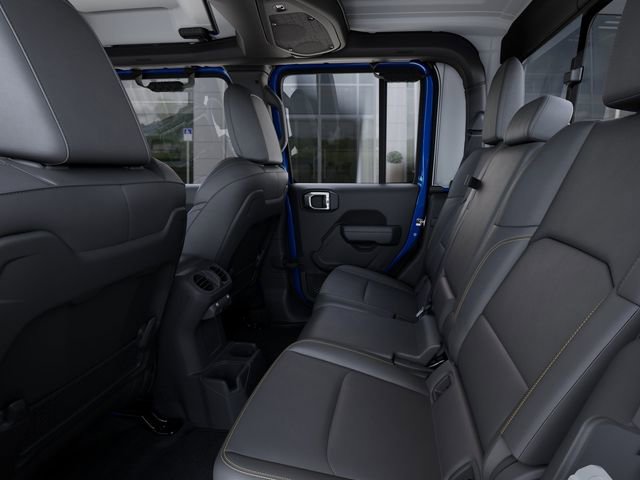New 2025 Jeep Gladiator Sport image 23