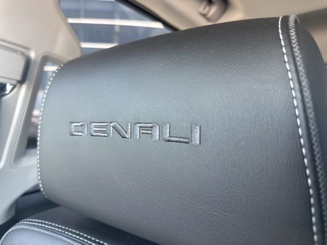 Used 2019 GMC Sierra 2500 Denali w/ Duramax Plus Package image 23