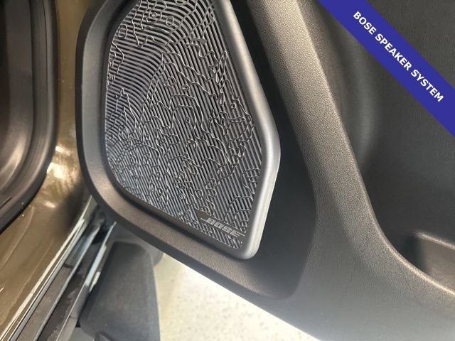 New 2026 GMC Hummer EV SUV image 9