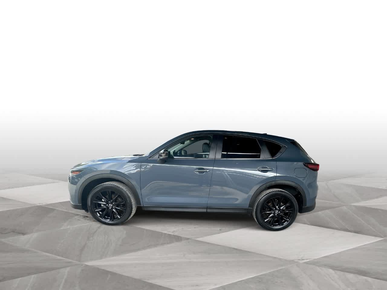 Used 2025 MAZDA CX-5 Carbon Edition AWD/4WD image 5