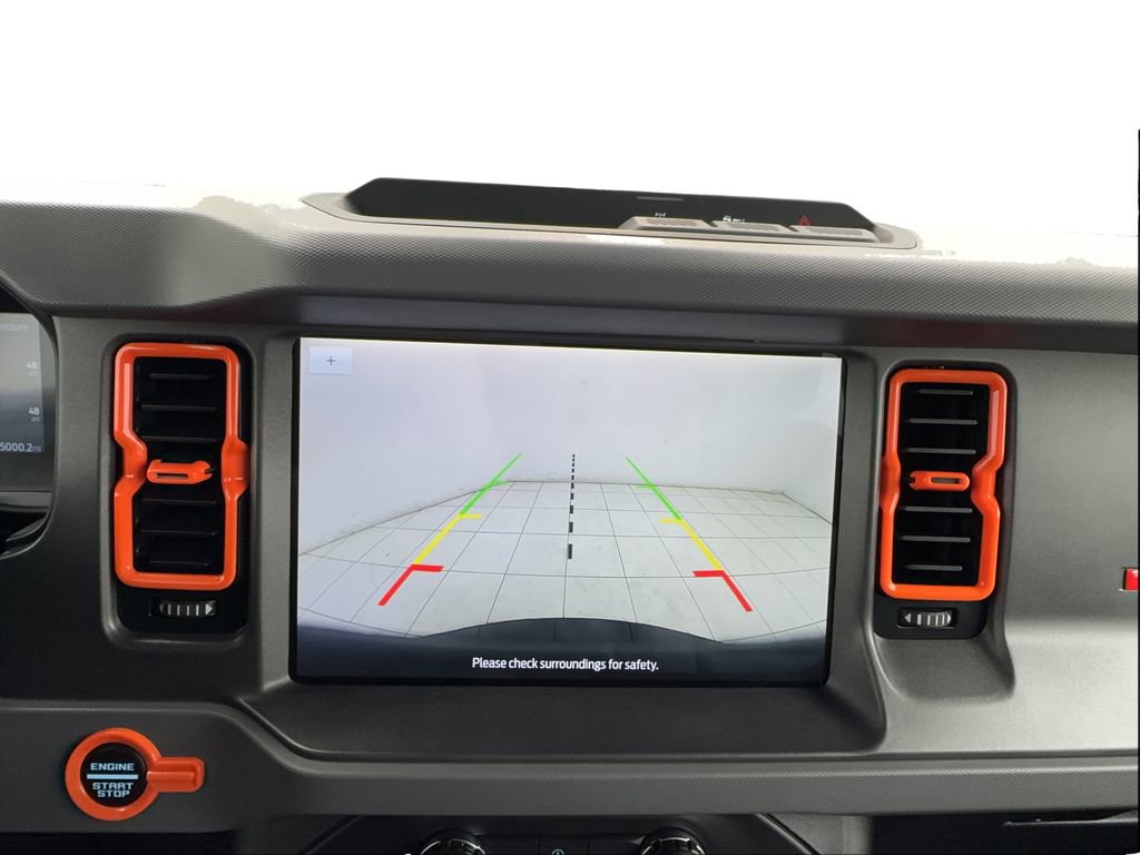 Used 2024 Ford Bronco Big Bend AWD/4WD image 41