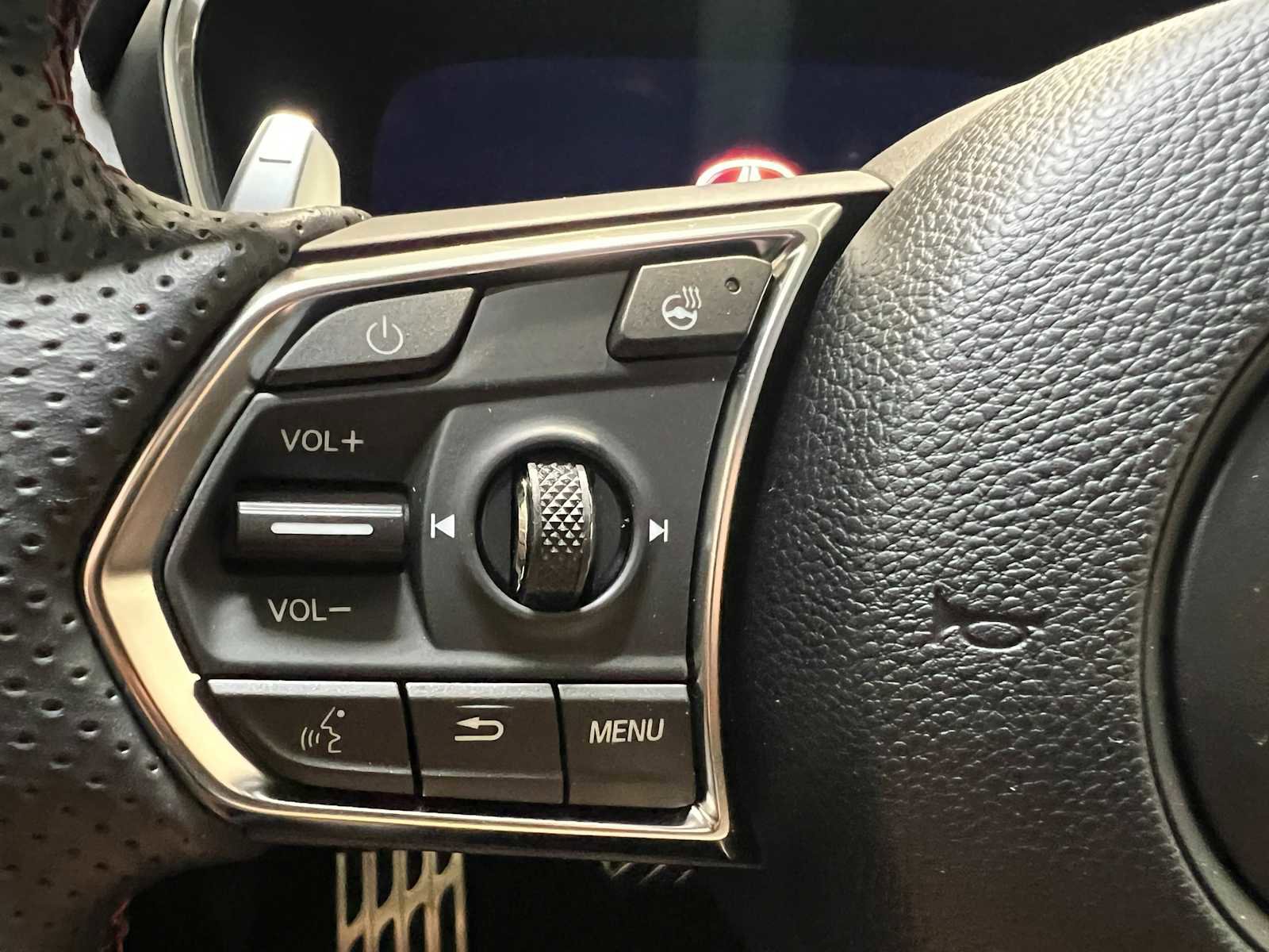 New 2026 Acura MDX A-Spec image 16