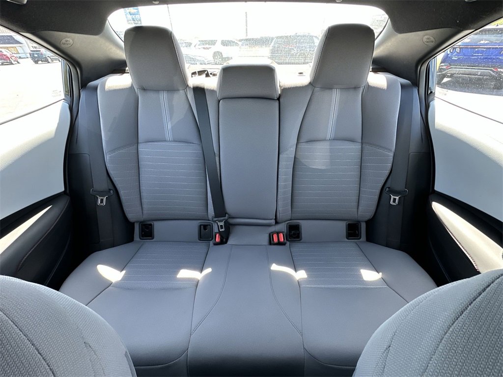 Used 2023 Toyota Corolla SE image 21