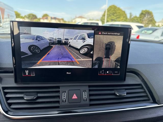 Used 2024 Audi Q5 2.0T Premium Plus image 32