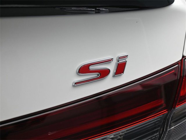 New 2026 Honda Civic Si image 24