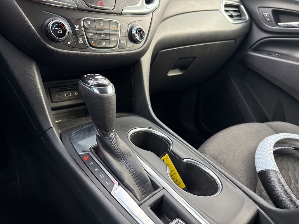 Used 2020 Chevrolet Equinox LT image 34