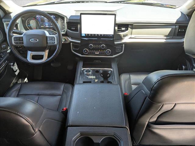Used 2022 Ford Expedition Max XLT RWD image 17