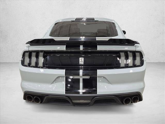 Used 2017 Ford Mustang Shelby GT350 RWD image 7